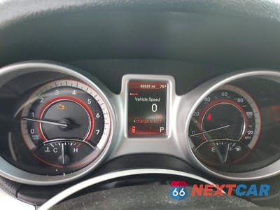 Zdjęcie 9 z 12 samochodu: 2019 DODGE JOURNEY GT VIN:3C4PDCBB5KT796995 - miniatura