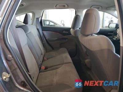 Zdjęcie 11 z 13 samochodu: 2014 HONDA CR-V LX VIN:2HKRM4H36EH603370 - miniatura