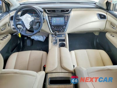 Zdjęcie 8 z 14 samochodu: 2024 NISSAN MURANO SL VIN:5N1AZ2CJ2RC118410 - miniatura