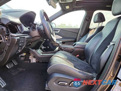 Zdjęcie 7 z 13 samochodu: 2019 ACURA RDX VIN:5J8TC2H68KL027880 - miniatura
