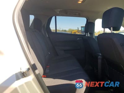 Zdjęcie 11 z 13 samochodu: 2013 GMC TERRAIN SLE VIN:2GKFLTEK2D6426495 - miniatura