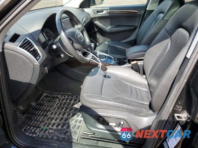 Zdjęcie 7 z 13 samochodu: 2014 AUDI Q5 PREMIUM VIN:WA1CFAFP0EA075413 - miniatura