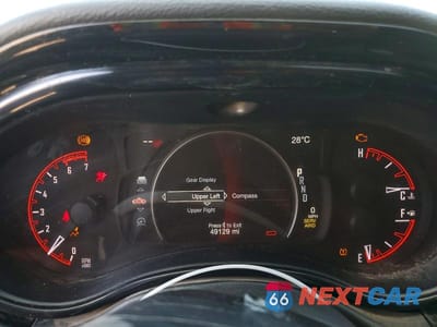 Zdjęcie 9 z 13 samochodu: 2022 DODGE DURANGO R VIN:1C4SDJCT8NC222218 - miniatura