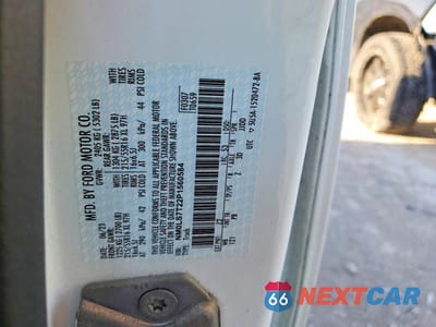 Zdjęcie 13 z 13 samochodu: 2023 FORD TRANSIT CONNECT XLT VIN:NM0LS7T22P1560584 - miniatura