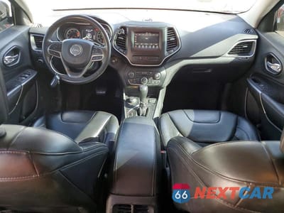 Zdjęcie 8 z 13 samochodu: 2020 JEEP CHEROKEE LATITUDE PLUS VIN:1C4PJMLB6LD626570 - miniatura