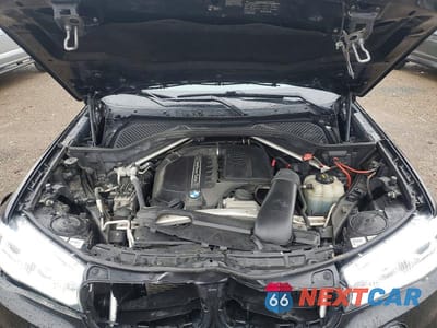Zdjęcie 12 z 13 samochodu: 2016 BMW X5 XDRIVE35I VIN:5UXKR0C58G0U09345 - miniatura