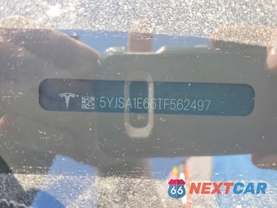 Zdjęcie 12 z 12 samochodu: 2026 TESLA MODEL S VIN:5YJSA1E66TF562497 - miniatura