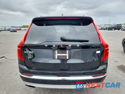 Zdjęcie 6 z 13 samochodu: 2021 VOLVO XC90 T8 RECHARGE INSCRIPTION VIN:YV4BR00L0M1713714 - miniatura