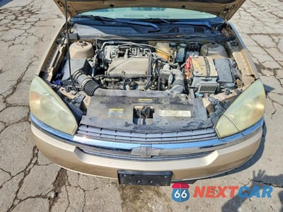 Zdjęcie 11 z 12 samochodu: 2004 CHEVROLET MALIBU LS VIN:1G1ZT54874F168578 - miniatura