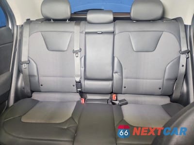 Zdjęcie 10 z 12 samochodu: 2024 KIA NIRO EV WIND VIN:KNDCR3L16R5087220 - miniatura