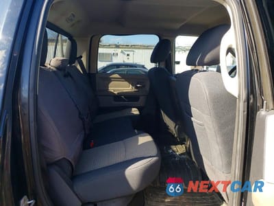 Zdjęcie 10 z 11 samochodu: 2012 DODGE RAM 2500 SLT VIN:3C6UD5DL0CG158689 - miniatura