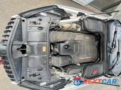 Zdjęcie 7 z 10 samochodu: 2021 MERCEDES-BENZ GLE COUPE AMG 53 4MATIC VIN:4JGFD6BB3MA566598 - miniatura