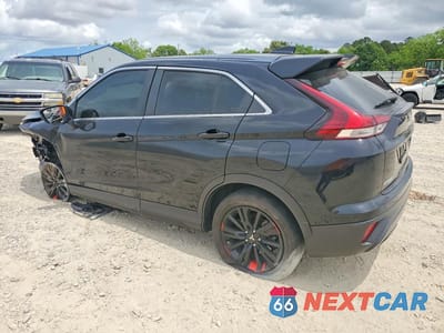 Drugie zdjęcie samochodu z przodu: 2023 MITSUBISHI ECLIPSE CROSS LE VIN:JA4ATVAA6PZ026750 - miniatura