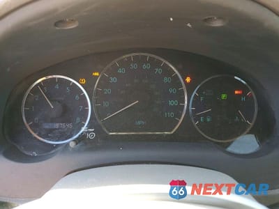 Zdjęcie 9 z 13 samochodu: 2007 TOYOTA SIENNA LE 8-PASSENGER VIN:5TDZK23C07S008139 - miniatura