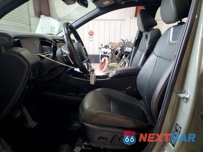 Zdjęcie 7 z 12 samochodu: 2023 HYUNDAI SANTA CRUZ LIMITED VIN:5NTJEDAF5PH060676 - miniatura