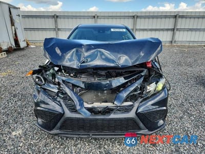 Piąte zdjęcie samochodu w środku: 2021 TOYOTA CAMRY SE VIN:4T1G11AK3MU463844 - miniatura