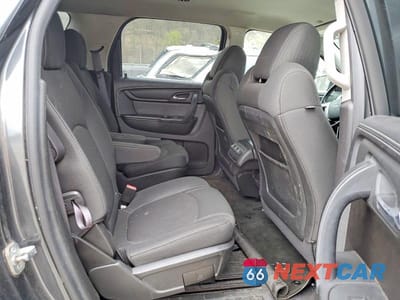 Zdjęcie 11 z 12 samochodu: 2013 GMC ACADIA SLE VIN:1GKKRPKD0DJ187722 - miniatura