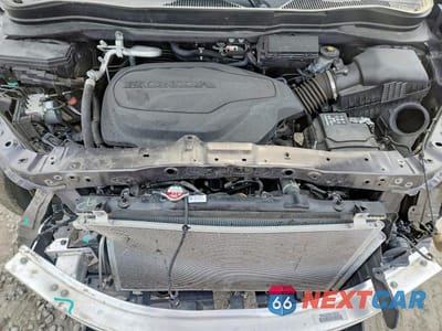 Zdjęcie 12 z 13 samochodu: 2020 HONDA PASSPORT VIN:5FNYF8H95LB020785 - miniatura