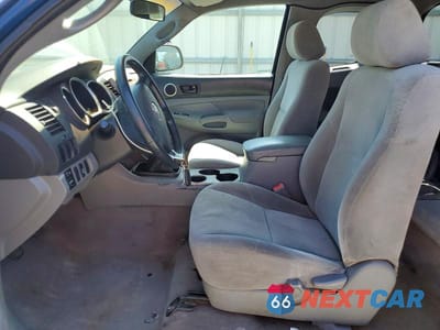 Zdjęcie 7 z 11 samochodu: 2005 TOYOTA TACOMA ACCESS CAB VIN:5TEUX42N45Z086322 - miniatura