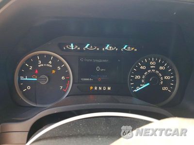 Zdjęcie 9 z 12 samochodu: 2018 FORD F150 SUPERCREW VIN:1FTEW1EP1JFB66039 - miniatura