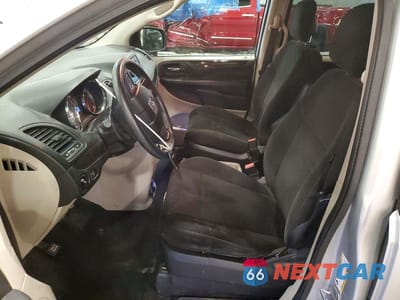 Zdjęcie 7 z 13 samochodu: 2012 DODGE GRAND CARAVAN SXT VIN:2C4RDGCG3CR114341 - miniatura
