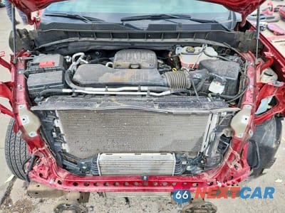 Zdjęcie 11 z 13 samochodu: 2024 CHEVROLET SILVERADO K1500 RST VIN:1GCPDEEK1RZ301721 - miniatura