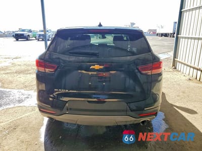 Zdjęcie 6 z 14 samochodu: 2026 CHEVROLET BLAZER 2LT VIN:3GNKBHR4XTS141007 - miniatura