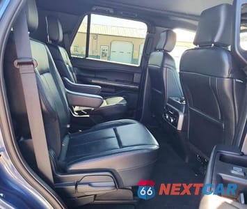 Zdjęcie 10 z 12 samochodu: 2020 FORD EXPEDITION XLT VIN:1FMJU1JT2LEA43068 - miniatura