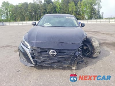 Piąte zdjęcie samochodu w środku: 2025 NISSAN ALTIMA 2.5 SV VIN:1N4BL4DV0SN391384 - miniatura