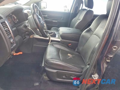 Zdjęcie 7 z 12 samochodu: 2016 RAM 1500 LARAMIE VIN:1C6RR7VM4GS285325 - miniatura