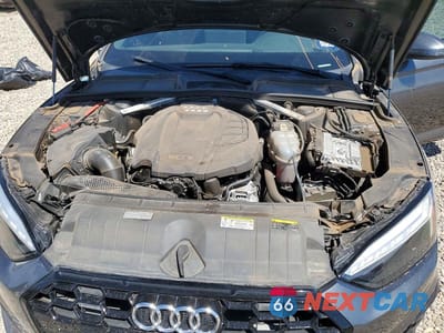 Zdjęcie 12 z 14 samochodu: 2020 AUDI A5 PREMIUM PLUS VIN:WAUTNAF51LA016338 - miniatura