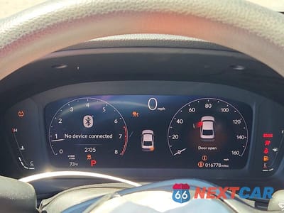 Zdjęcie 9 z 13 samochodu: 2025 HONDA ACCORD SE VIN:1HGCY1F48SA044168 - miniatura