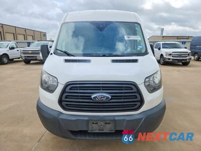 Piąte zdjęcie samochodu w środku: 2018 FORD TRANSIT T-250 VIN:1FTYR1CM8JKA69778 - miniatura