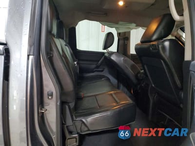 Zdjęcie 10 z 13 samochodu: 2013 NISSAN TITAN SV VIN:1N6AA0EC8DN315008 - miniatura