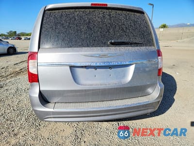 Zdjęcie 6 z 13 samochodu: 2013 CHRYSLER TOWN & COUNTRY TOURING VIN:2C4RC1BG4DR690796 - miniatura