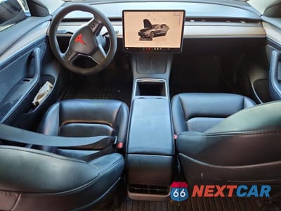 Zdjęcie 8 z 12 samochodu: 2023 TESLA MODEL 3 VIN:5YJ3E1EAXPF644770 - miniatura