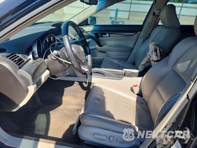 Zdjęcie 7 z 12 samochodu: 2012 ACURA TL VIN:19UUA8F25CA020265 - miniatura