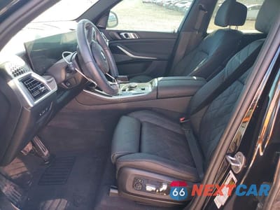 Zdjęcie 7 z 14 samochodu: 2025 BMW X5 SDRIVE 40I VIN:5UX13EU09S9X01085 - miniatura