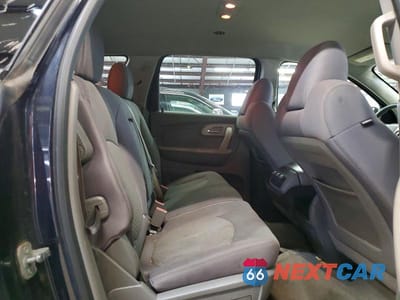 Zdjęcie 11 z 12 samochodu: 2012 CHEVROLET TRAVERSE LS VIN:1GNKRFED6CJ145501 - miniatura