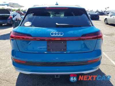 Zdjęcie 6 z 13 samochodu: 2019 AUDI E-TRON PREMIUM PLUS VIN:WA1LAAGE9KB011727 - miniatura
