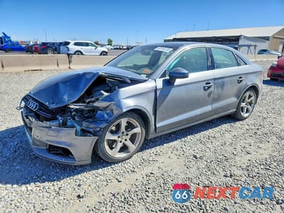 2019 AUDI A3 PREMIUM WAUAUGFF3KA065349 - główne zdjęcie licytacji z USA - miniatura