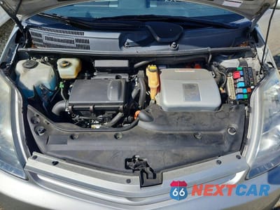 Zdjęcie 11 z 12 samochodu: 2005 TOYOTA PRIUS BASE VIN:JTDKB20U653017750 - miniatura