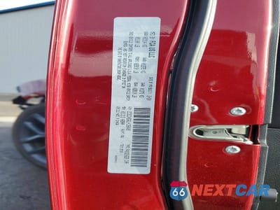 Zdjęcie 13 z 13 samochodu: 2020 DODGE CHARGER SXT VIN:2C3CDXBG6LH136402 - miniatura