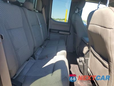Zdjęcie 10 z 12 samochodu: 2016 FORD F-150 VIN:1FTEX1CP2GKE86650 - miniatura