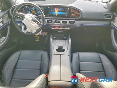 Zdjęcie 8 z 14 samochodu: 2023 MERCEDES-BENZ GLE 450 4MATIC VIN:4JGFB5KB0PA918136 - miniatura