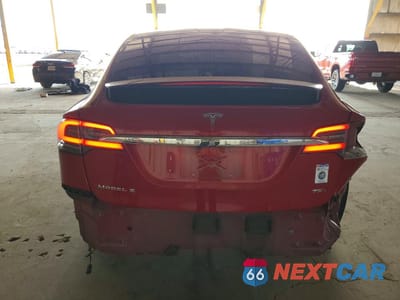 Zdjęcie 6 z 14 samochodu: 2017 TESLA MODEL X VIN:5YJXCAE22HF076225 - miniatura