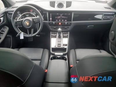 Zdjęcie 8 z 14 samochodu: 2026 PORSCHE MACAN S VIN:WP1AG2A58TLB40353 - miniatura