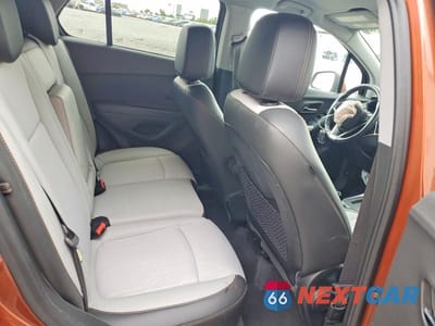 Zdjęcie 11 z 14 samochodu: 2019 CHEVROLET TRAX 1LT VIN:3GNCJLSB8KL245216 - miniatura