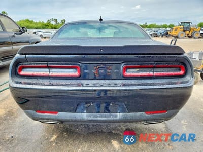Zdjęcie 6 z 11 samochodu: 2021 DODGE CHALLENGER GT VIN:2C3CDZJGXMH556064 - miniatura