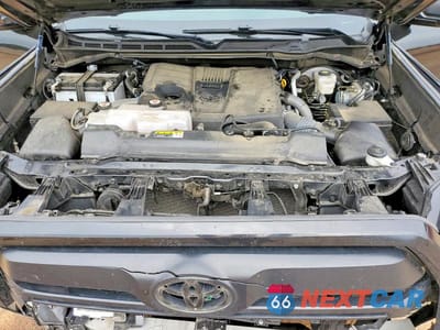 Zdjęcie 11 z 13 samochodu: 2025 TOYOTA TUNDRA SR5 VIN:5TFLA5DB4SX282916 - miniatura